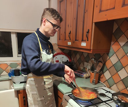 Legacy Supported Living Skills Service