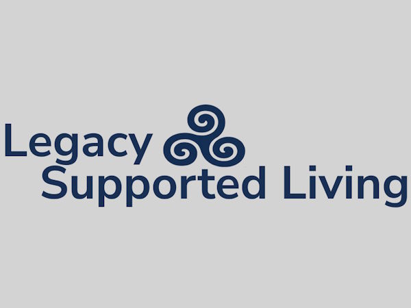Legacy Supported Living Timeline
