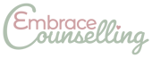 Embrace Counselling Logo
