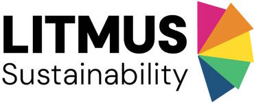 Litmus Sustainability Logo